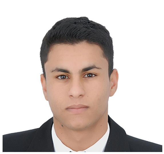 Oujbih Abderrahim